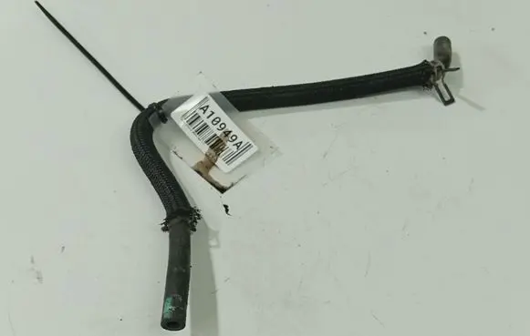 Toyota Corolla Verso AR10 Engine coolant pipe/hose 