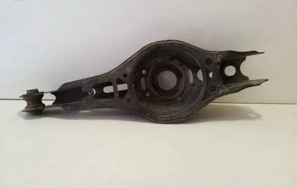 Toyota Corolla E210 E21 Rear upper control arm/wishbone