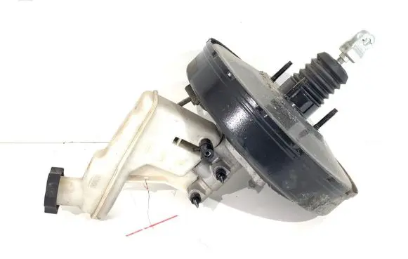 Hyundai ix35 Brake booster 585002S201