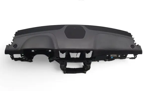 Mercedes-Benz ML W166 Dashboard