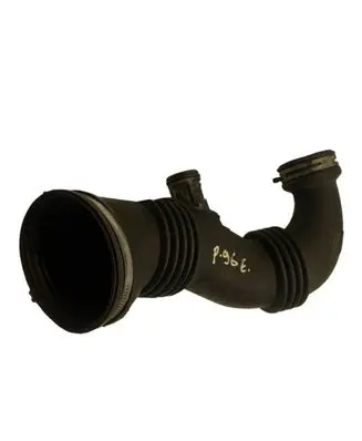 Peugeot 308 Intercooler hose/pipe 9687883680