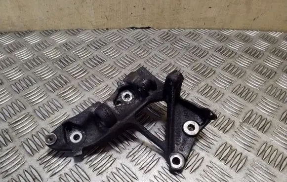 Ford Mondeo MK IV Generator/alternator bracket 9653249480