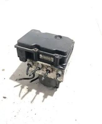Opel Corsa C ABS Pump 13276461 0265800770 0265232212