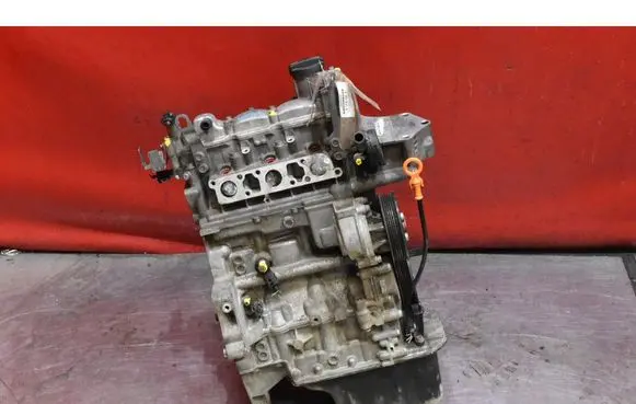 Skoda Fabia Mk2 (5J) Engine BBM
