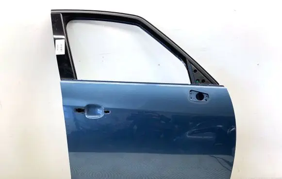 Opel Zafira C Front door 22S