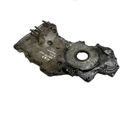 Mazda CX-5 Timing chain cover R2AA10501 S5209
