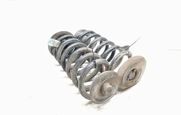 BMW X5 E53 Rear coil spring 6750352