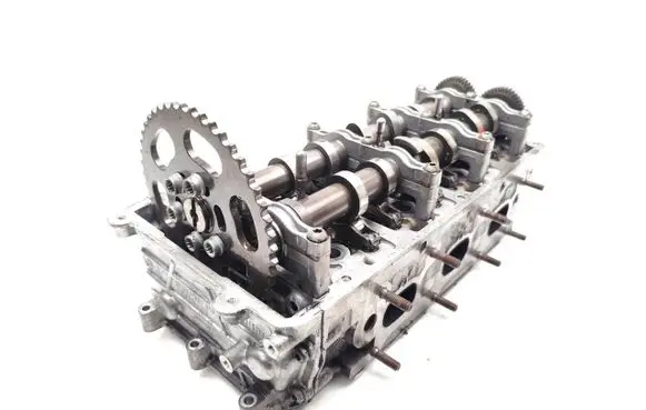 Audi A7 S7 4G Engine head 0594AP 059109130AG