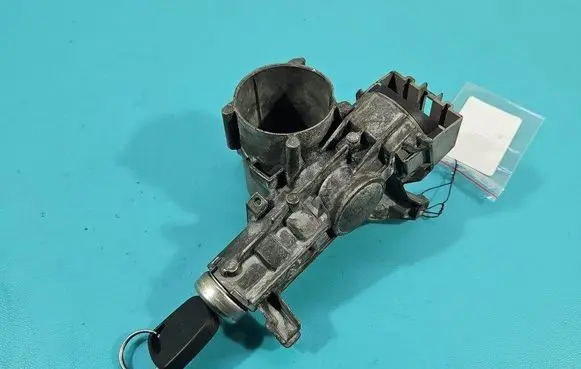 Ford Focus Ignition lock IMPRK1481057