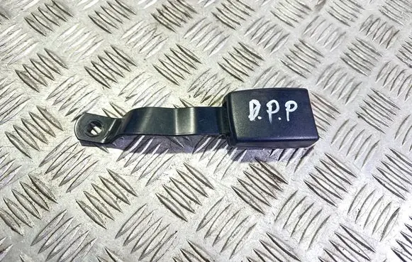 Volkswagen Fox Front seatbelt buckle 5Z0857756FCN