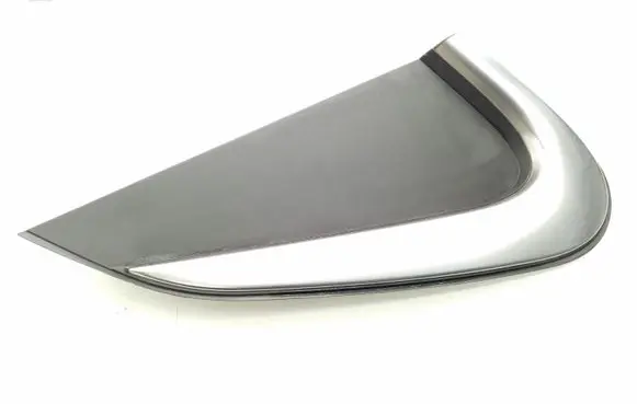 Hyundai Ioniq Rear side glass trim 87820G2100