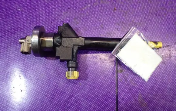 Fuel injector