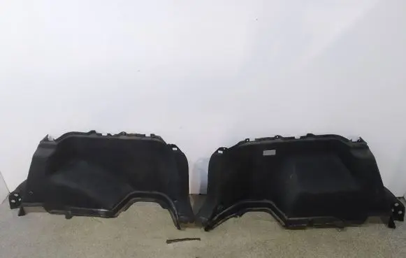 KIA Pro Cee'd I Front door card panel trim 