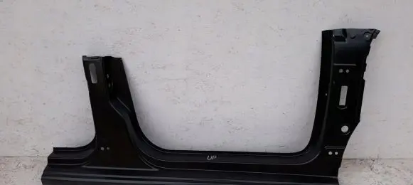 Volkswagen Up Front sill (body part) 