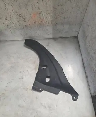 Citroen C5 Under headlight/headlamp trim 9683627277
