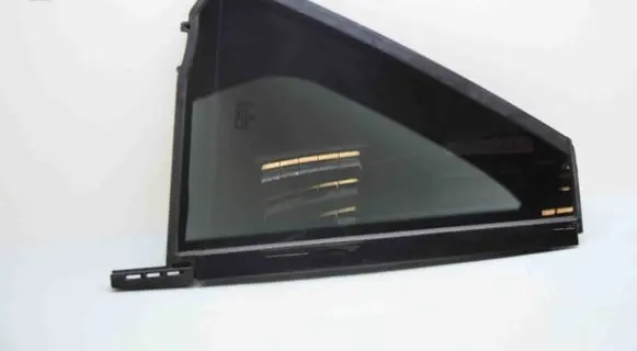 Mercedes-Benz GLC X253 C253 Rear side window A2537300255