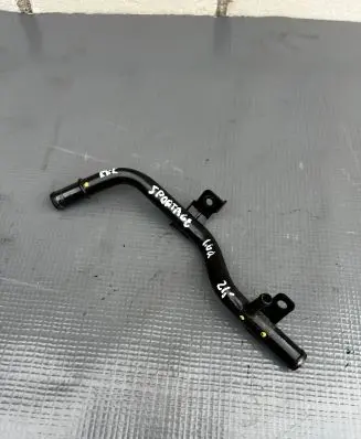 KIA Sportage Engine coolant pipe/hose