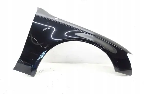 Audi A4 S4 B8 8K Fender