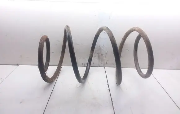 Chrysler Voyager Front coil spring 