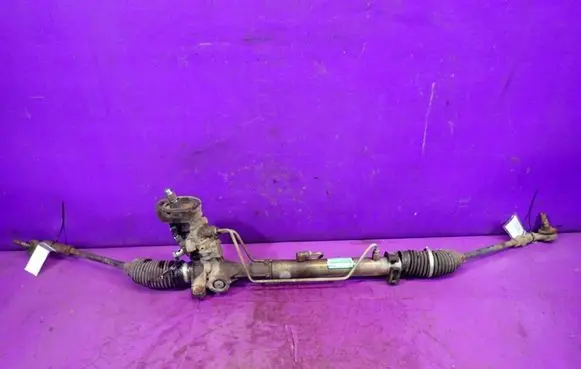 Volkswagen Fox Steering rack 5Z1423051B