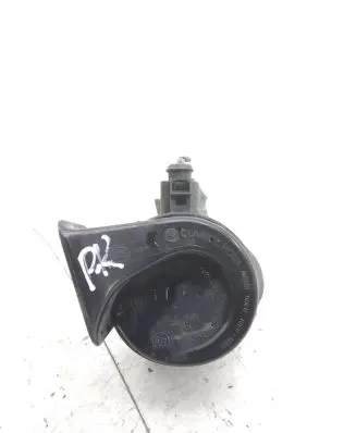 Skoda Octavia Mk2 (1Z) Horn signal