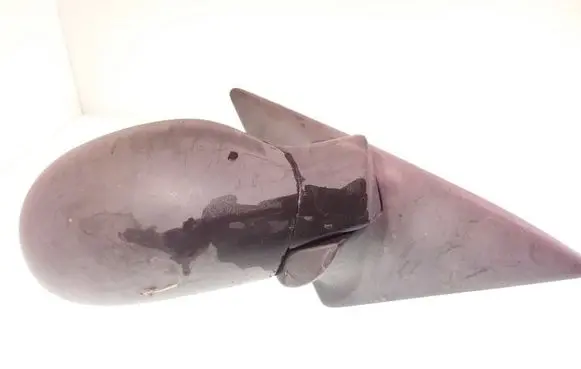 Renault Laguna I Manual wing mirror 