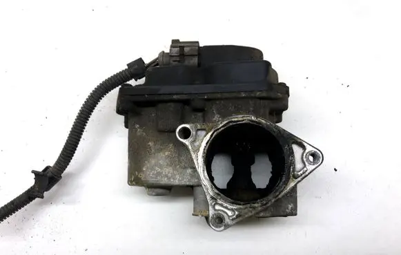 Volkswagen Golf Plus EGR valve 03G131501