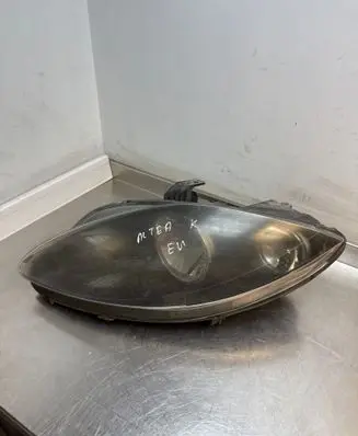 Seat Altea Headlight/headlamp 89309819 088706 088706L