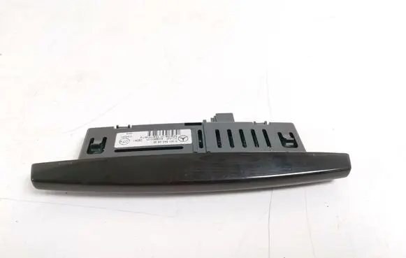Mercedes-Benz C W204 Parking PDC sensor display screen A0015424623