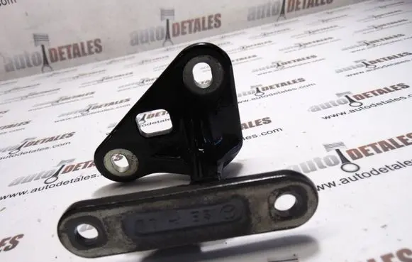 Mercedes-Benz E W211 Front door lower hinge 