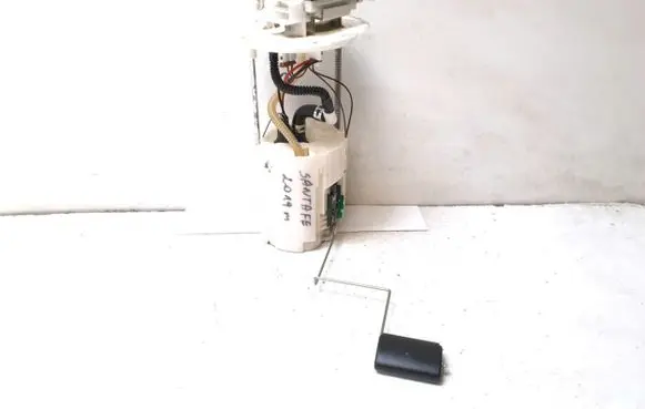 Hyundai Santa Fe In-tank fuel pump 31110S1900