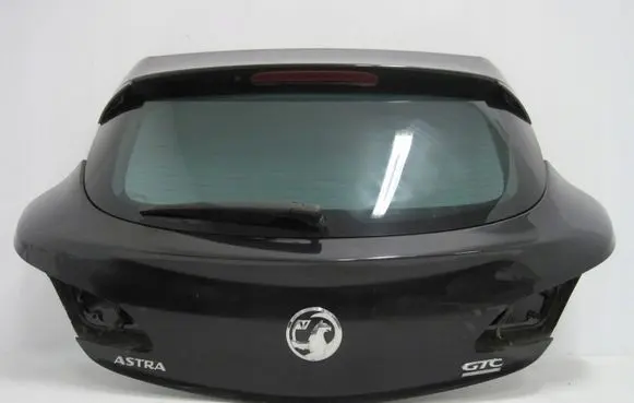 Opel Rekord Olympia Tailgate/trunk/boot lid 