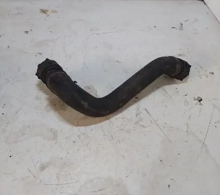 BMW 5 E39 Engine coolant pipe/hose 1705224