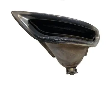 Ford Fusion II Muffler ending DS7317G770 DS7317G770AD