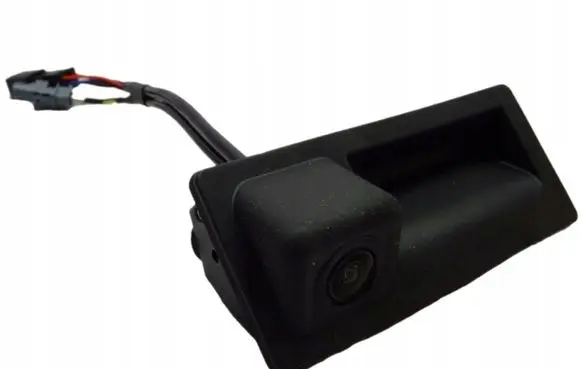 Reversing camera