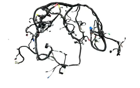 Ford Mustang Mach-E Engine installation wiring loom LJ8T14401EBD LJ8T14401