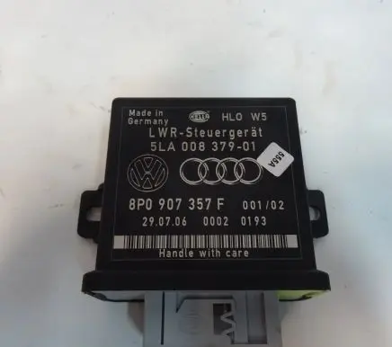Audi Q7 4L Cruise control stalk 5LA008379-01