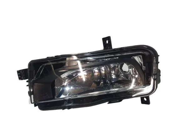 Volkswagen Multivan T6 Front fog light 7E0941662B