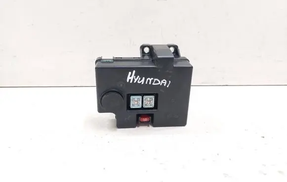 Hyundai Santa Fe Fuse module BKCA200721