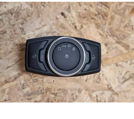 Ford Mustang VI Light switch DG9T13D061CEW