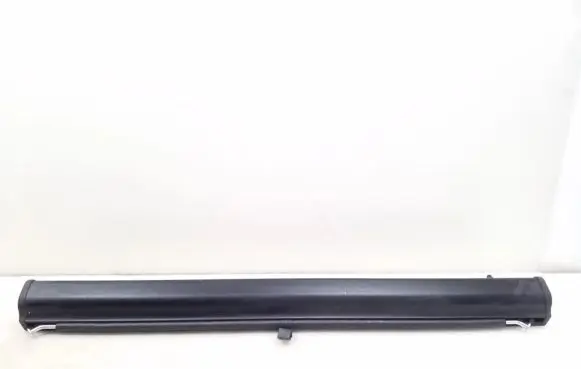 Volkswagen PASSAT B5 Parcel shelf 3B9861691S