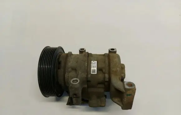 Toyota Hilux (AN120, AN130) Air conditioning (A/C) compressor (pump) 447280-5460