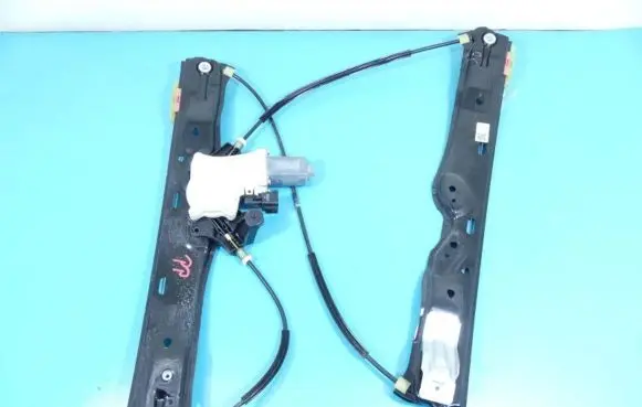 Land Rover Discovery Sport Front door window regulator with motor FK72-23200-AC IMPRK1260031