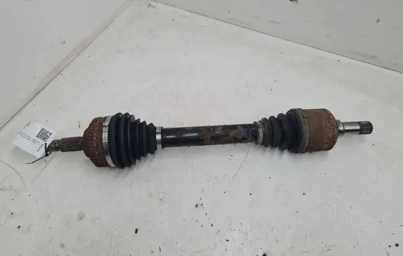 Peugeot 607 Front driveshaft