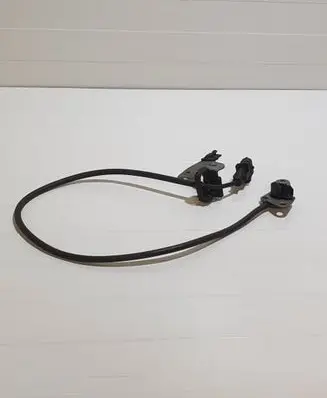 Opel Zafira B Camshaft position sensor 0281002213