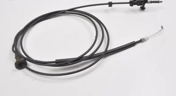 Ferrari Portofino Engine bonnet/hood lock release cable 
