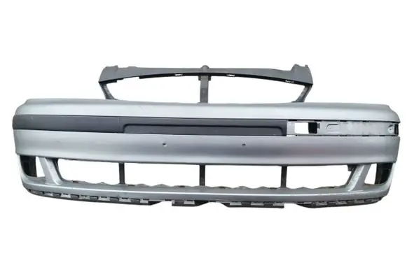 Ford Galaxy Front bumper 7M5807221 7M5807221D 7M5807177