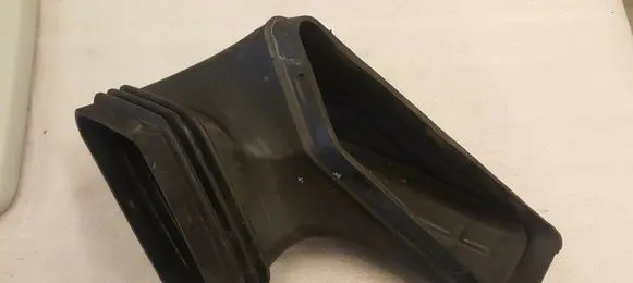 Air intake duct part