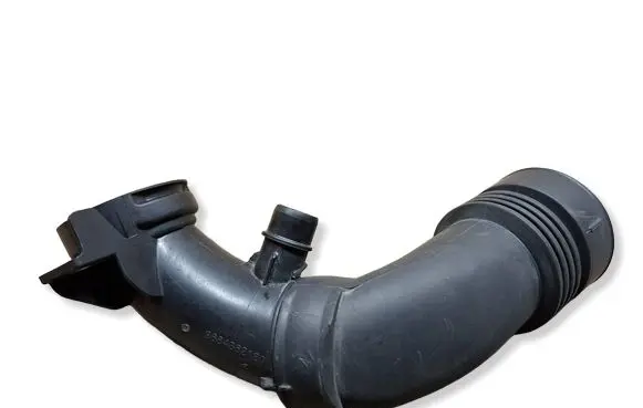Citroen DS3 Air intake hose/pipe 9684362180