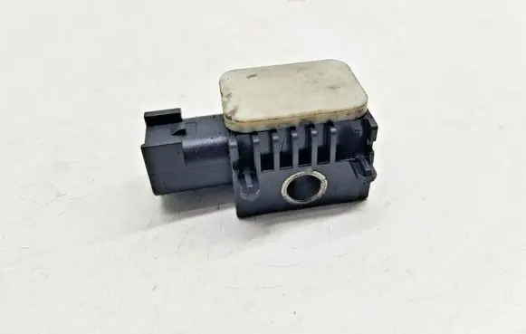 Ford Mondeo MK IV Airbag deployment crash/impact sensor 3M5T14B342AB